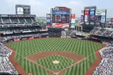citi field camp