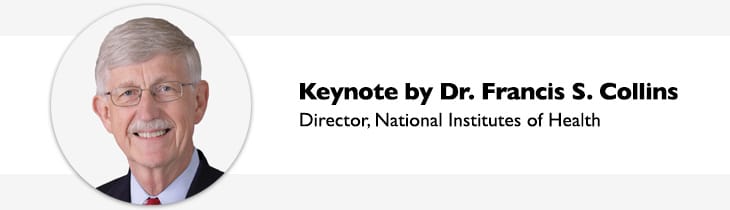 Dr. Francis Collins
